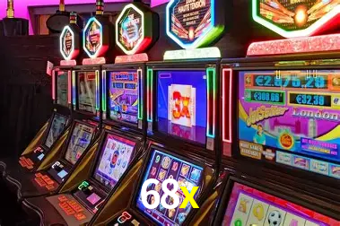 A Emoção da Loteria na 68x: Uma Chance de Mudança de Vida