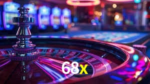 Experiência VIP 68x