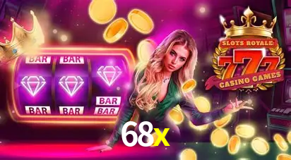 A Revolução dos Aplicativos de Jogos no 68x