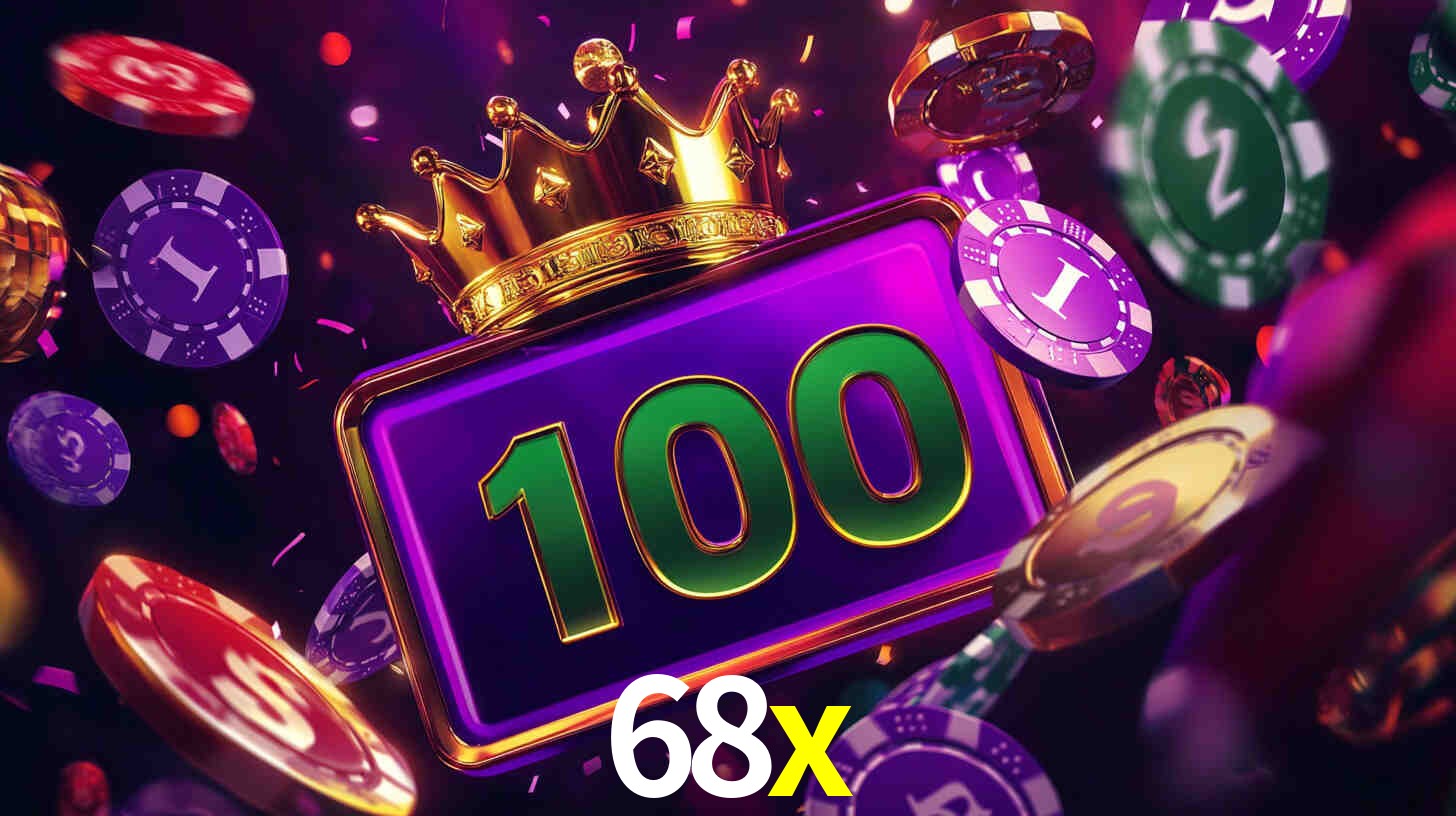 Statistics 68x