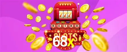 Inovações de Jogos na 68x: O Futuro das Experiências Interativas