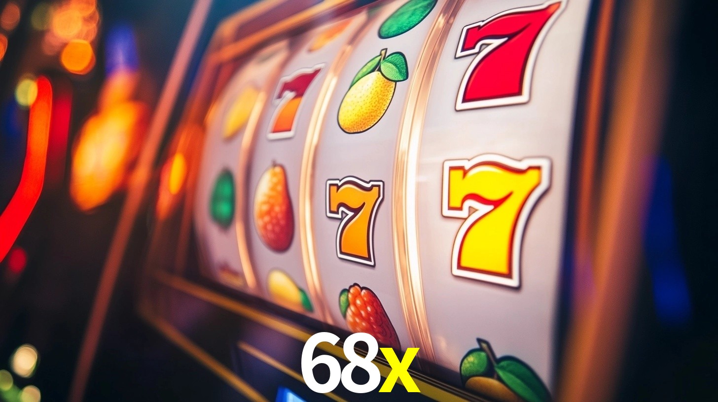 Tennis Betting 68x