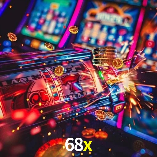 Casino Ao Vivo 68x