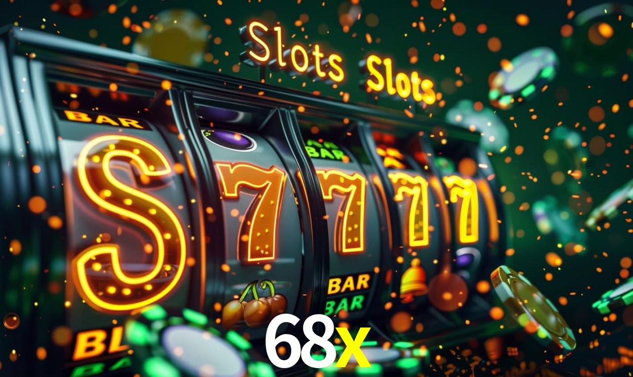 Estratégias Crash Games 68x