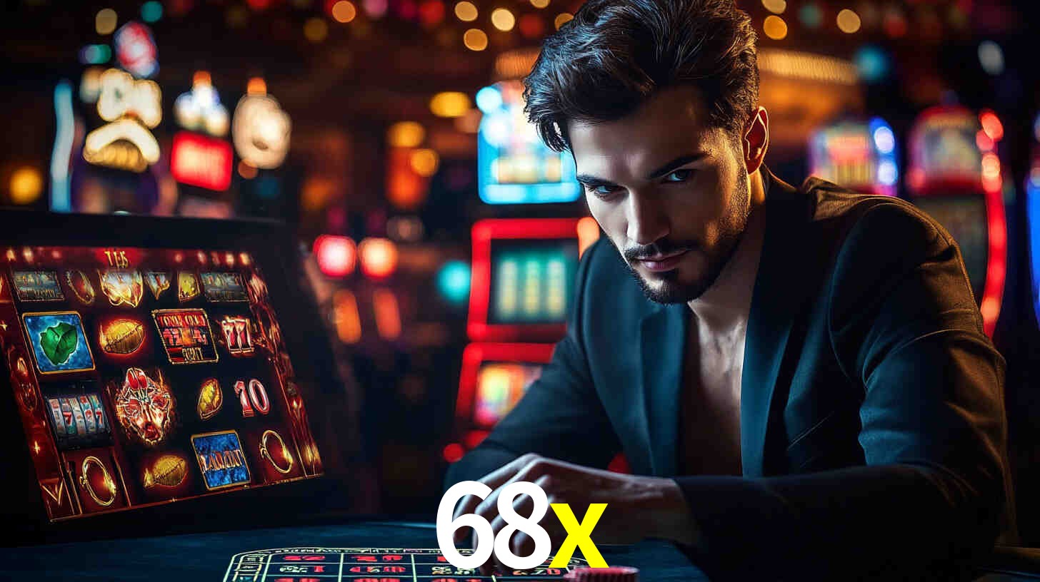 Daily Bonuses 68x