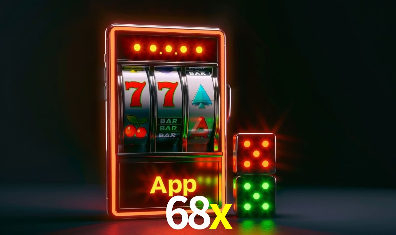 Recursos de Bônus 68x
