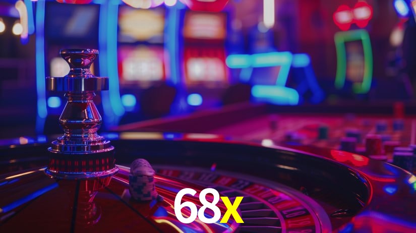 Spaceman Game 68x