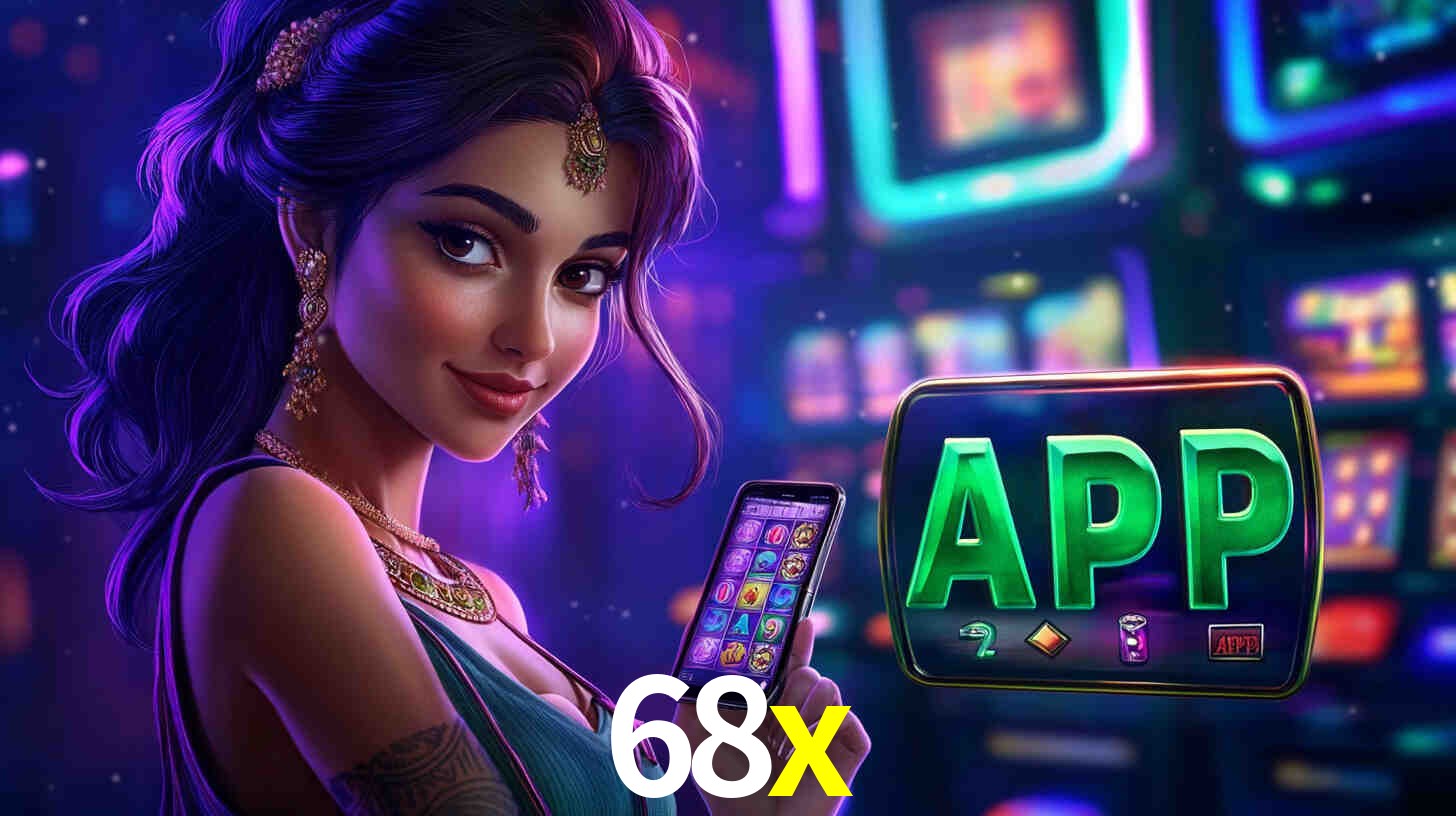 Welcome Bonus 68x