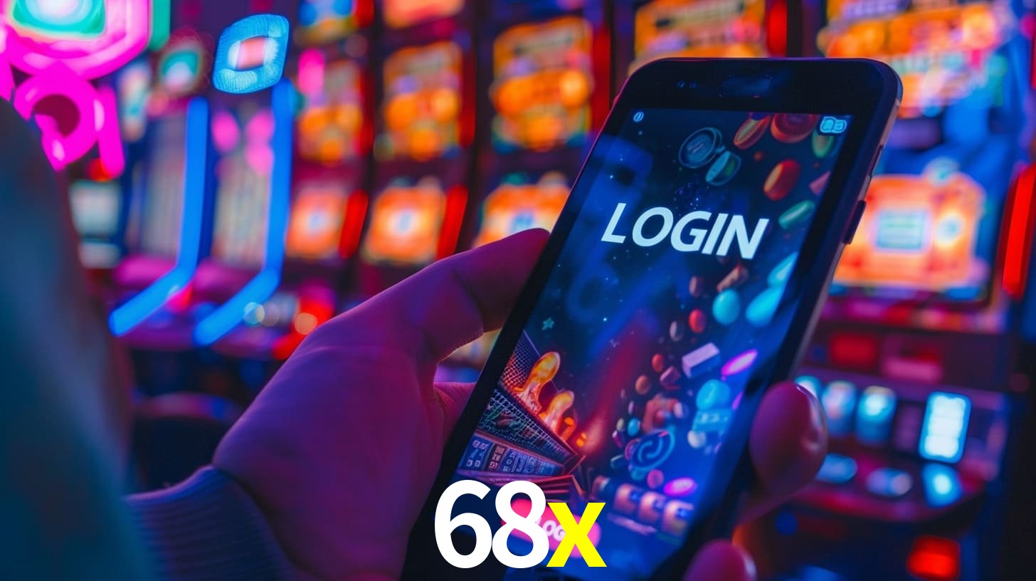 Casino VIP 68x