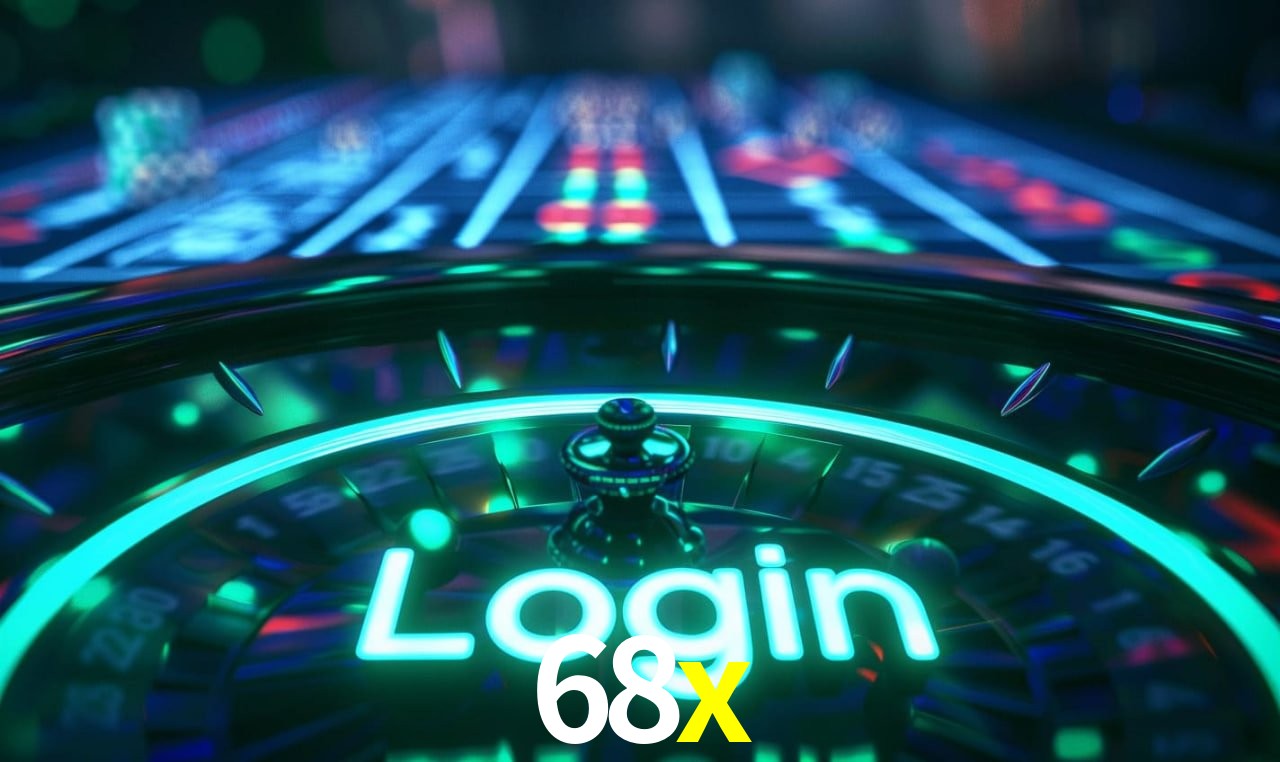 Apostas de Tênis 68x