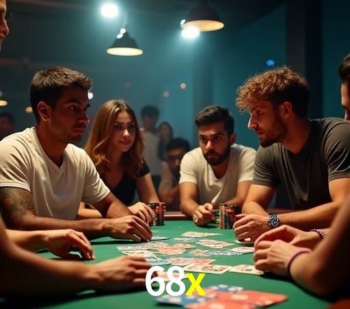 68x bet