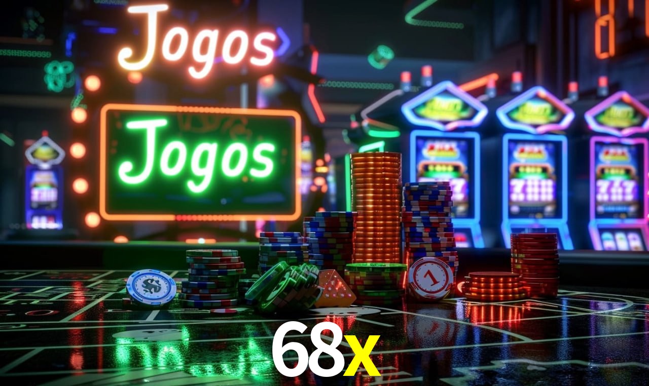 68x App Interface
