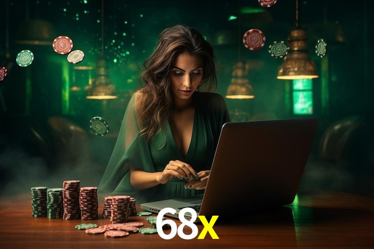 68x bet