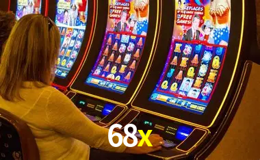 Desvendando o Mundo dos Jogos Virtuais na 68x