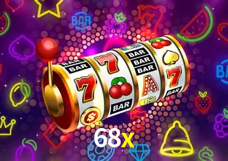 A Emoção da Loteria na 68x: Uma Chance de Mudança de Vida