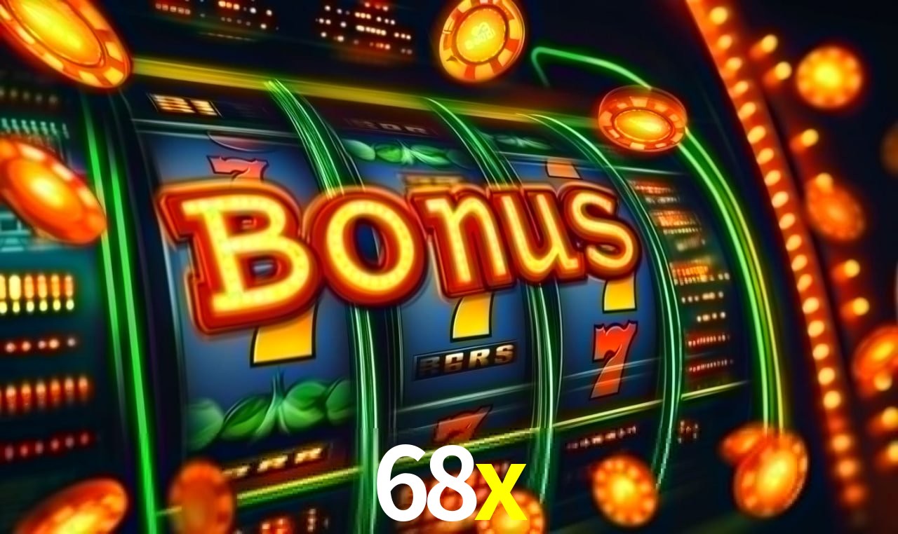 Live Casino 68x