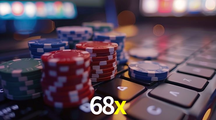 Integração de APIs 68x