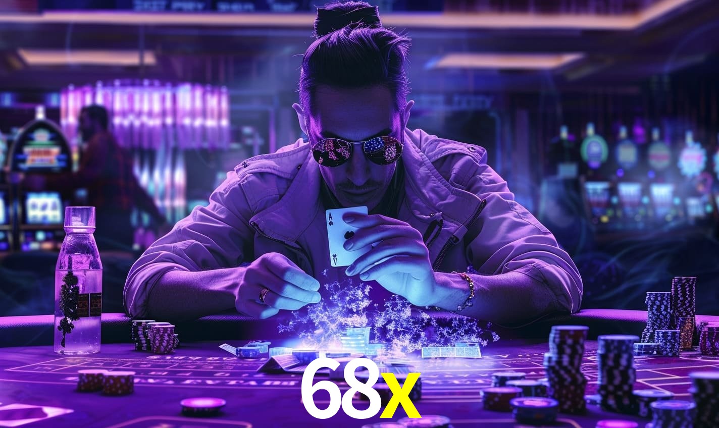 Game Providers 68x
