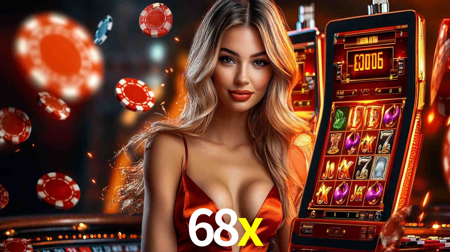 VIP Casino 68x