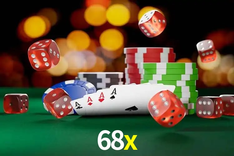 Casino Ao Vivo 68x
