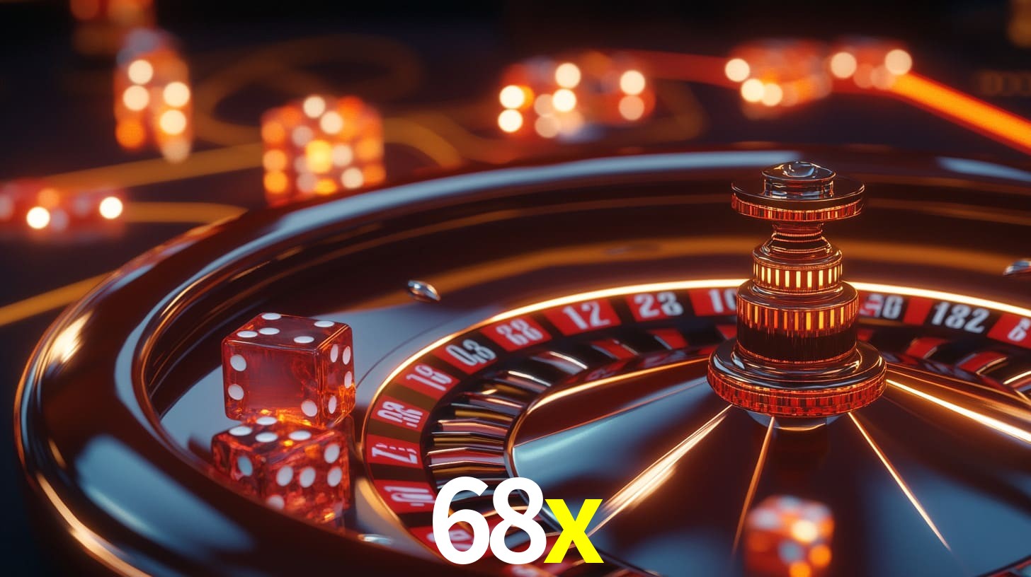 Slot Games 68x