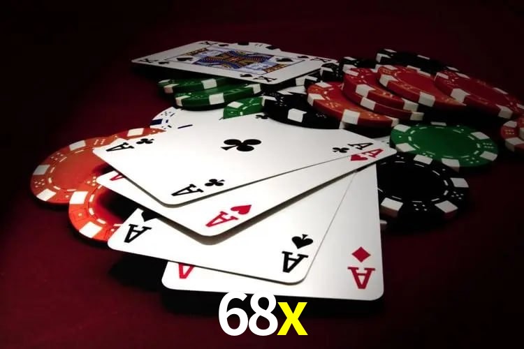 Mesa de Blackjack 68x