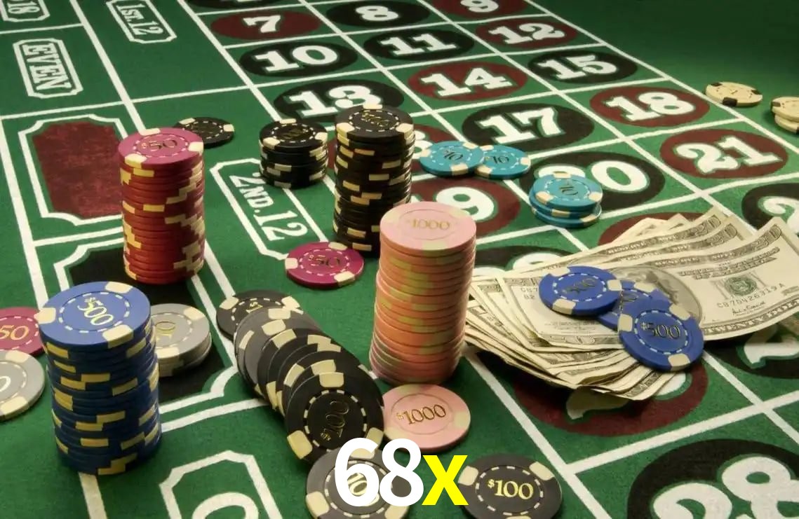 Crash Games Strategies 68x